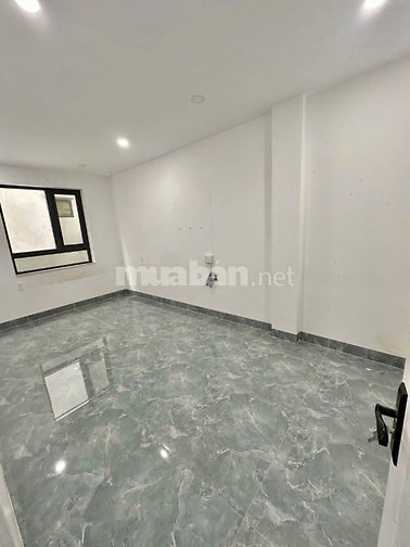 NHÀ PHAN ANH 5,5 X 20M. ĐÚC 3 TẤM ĐẸP