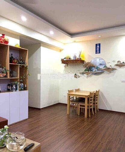 Siêu phẩm ! Căn CC mặt phố Nam Sơn, bán đảo Linh Đàm-Sổ đỏ 95m;3N;2VS