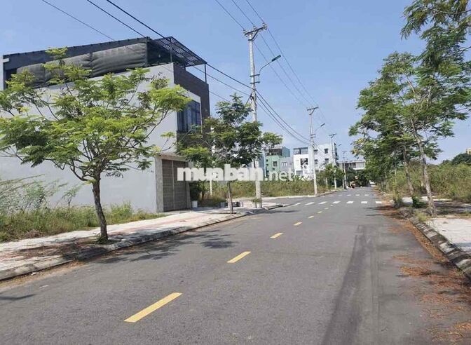 Cần bán lô đất đường Cồn Dầu 15 - Hoà Xuân giá rẻ
