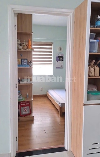 Cho thuê căn góc C/c Carillon 1, Hoàng Hoa Thám - 3PN giá thuê 16tr/th