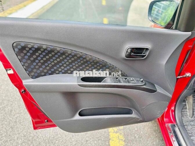Suzuki Celerio 2019 Số tự động Đỏ