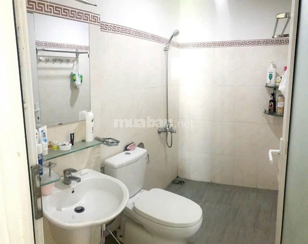Chung cư Reverside 90, Nguyễn Hữu Cảnh, BT: 2p ngủ, NTCB, 13tr/tháng