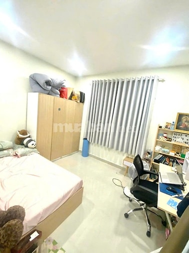 Chung cư Reverside 90, Nguyễn Hữu Cảnh, BT: 2p ngủ, NTCB, 13tr/tháng