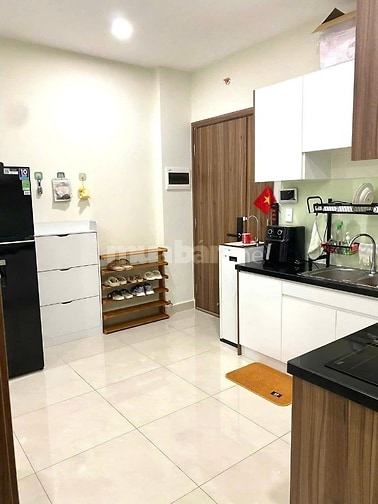 Chung cư Reverside 90, Nguyễn Hữu Cảnh, BT: 2p ngủ, NTCB, 13tr/tháng