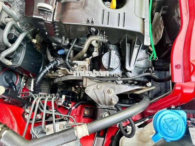 Suzuki Celerio 2019 Số tự động Đỏ