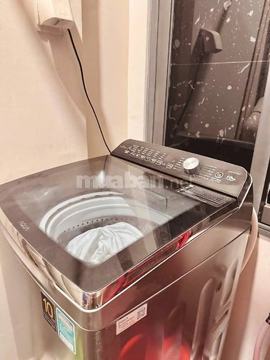 Chung cư Reverside 90, Nguyễn Hữu Cảnh, BT: 2p ngủ, NTCB, 13tr/tháng
