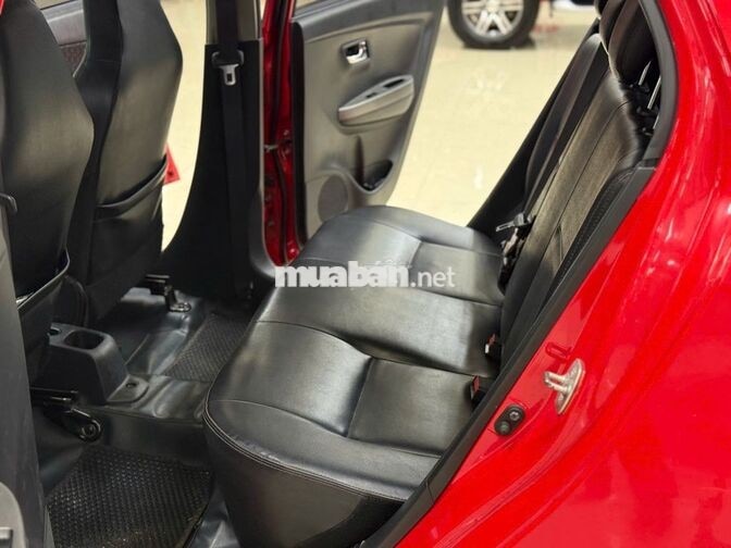 TOYOTA WIGO TỰ ĐỘNG 7v4Km, BỀN LÀNH - GIÁ CÒN GIẢM