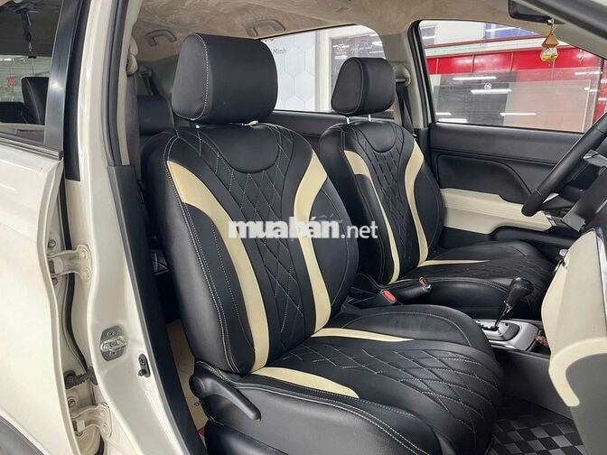 TOYOTA RUSH 1.5 TỰ ĐỘNG 6v2Km - CÒN GIẢM GIÁ