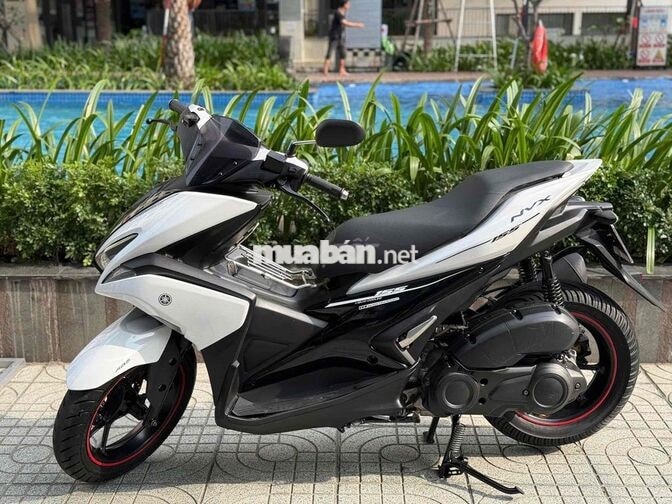 NVX 155 2017 ABS Lên đĩa sau Sh bstp