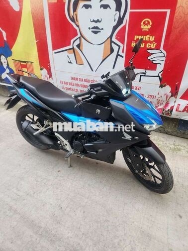 Honda Winner X 2020 Đen, Xanh 40000 km