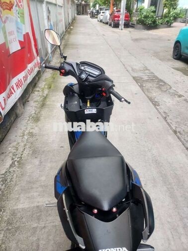 Honda Winner X 2020 Đen, Xanh 40000 km