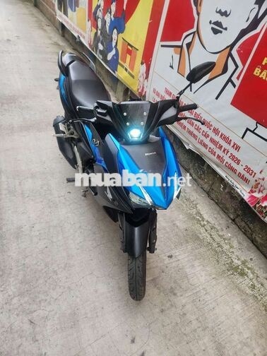 Honda Winner X 2020 Đen, Xanh 40000 km