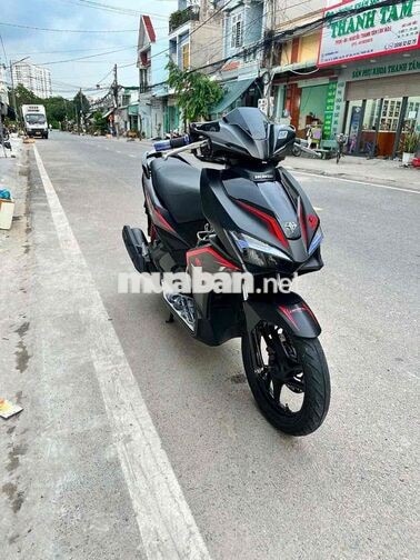 Honda Air Blade Đen
