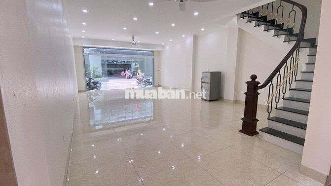 MBKD mời thuê Shophouse đối diện chung cư &T& 120 Định công, Hà Nội