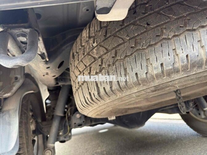 Toyota Fortuner 2022 2.4L