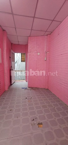 Bán nhà Quận 11 chỉ 1 tỷ 480 hoa hồng 30 triệu anh chị.