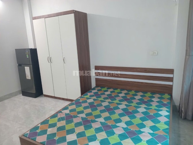 Cho thuê phòng trọ, Full đồ, khép kín,Chính chủ.Số 3 ngõ 562 Trần Cung
