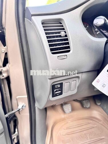 Toyota Innova 2013 - số sàn