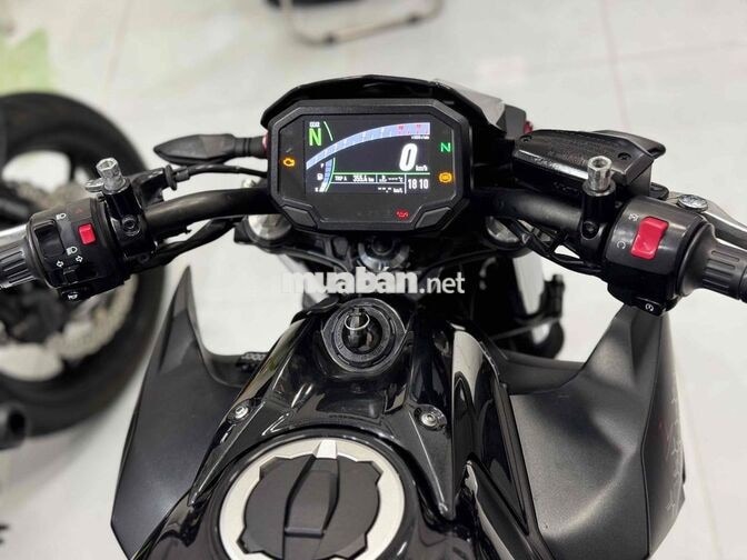 Bán Kawasaki Z650 ABS 2021 TFT chính chủ