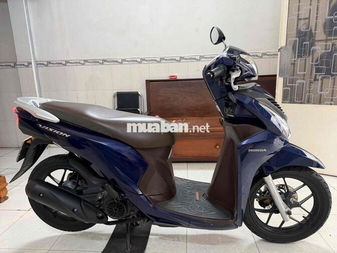 Bán vison 2016bstp xe đẹp máy zin êm(trùm mền)9chủ