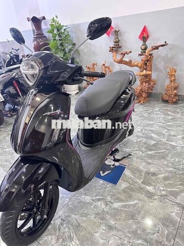 Yamaha Grande ABS 2024 8000km Việt Nam