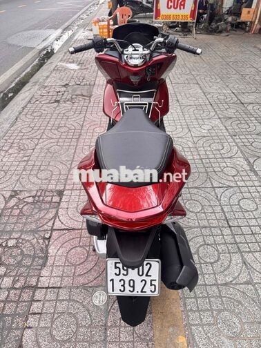 Honda PCX 2018 hỗ trợ góp cửa hàng