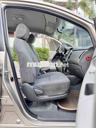 Toyota Innova 2013 - số sàn
