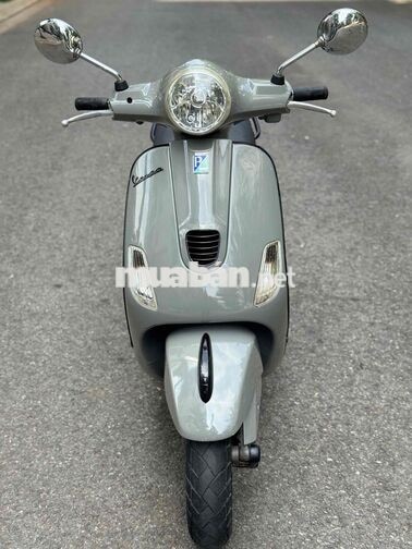 Piaggio Vespa LX125 3vie 2013 BSTP máy êm
