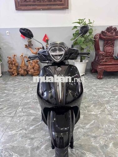 Yamaha Grande ABS 2024 8000km Việt Nam