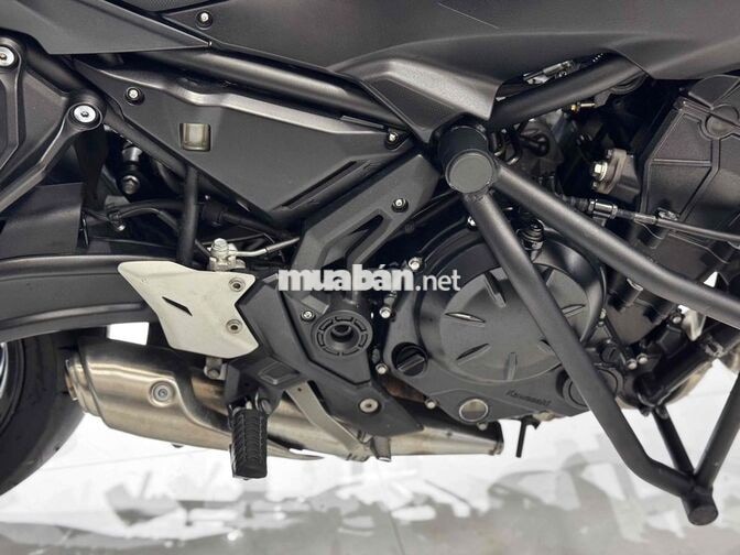 Bán Kawasaki Z650 ABS 2021 TFT chính chủ