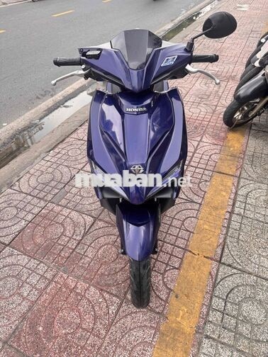 Honda Air Blade 2018 hỗ trợ góp bao đậu