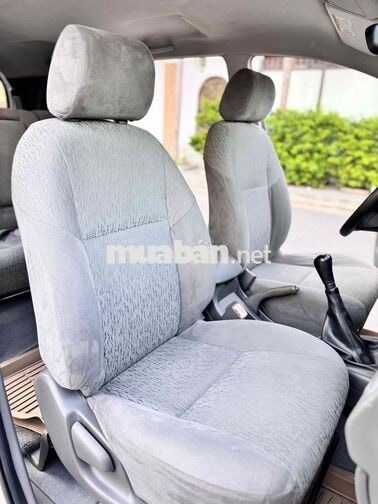 Toyota Innova 2013 - số sàn