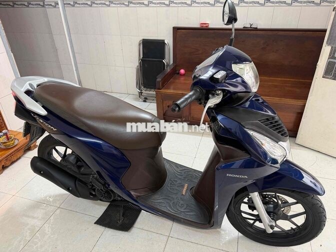 Bán vison 2016bstp xe đẹp máy zin êm(trùm mền)9chủ