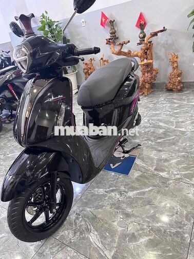 Yamaha Grande ABS 2024 8000km Việt Nam