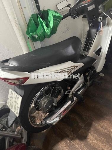 Em Bán Wave 50cc 2023 Chính Chủ Máy Zin Êm Như Mới