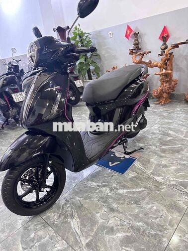 Yamaha Grande ABS 2024 8000km Việt Nam