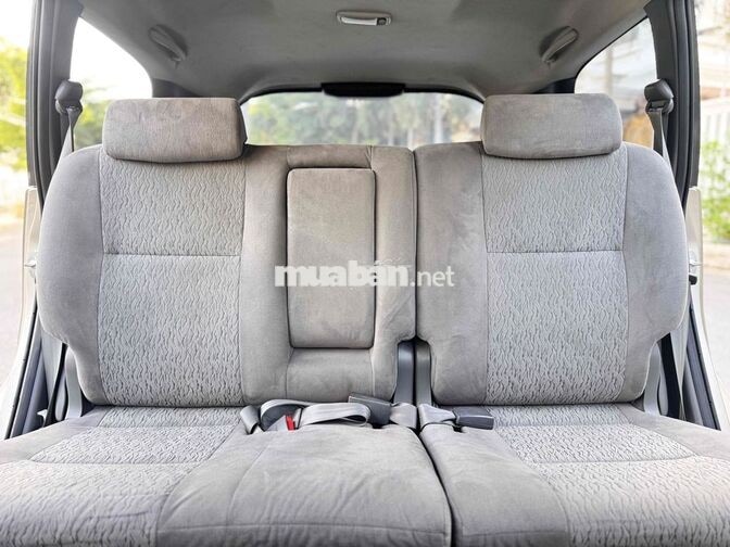 Toyota Innova 2013 - số sàn