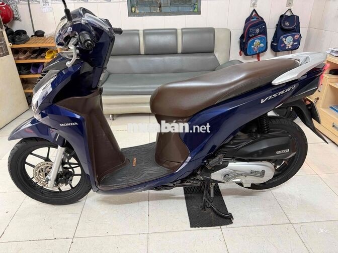 Bán vison 2016bstp xe đẹp máy zin êm(trùm mền)9chủ