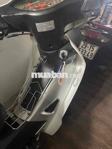 Em Bán Wave 50cc 2023 Chính Chủ Máy Zin Êm Như Mới