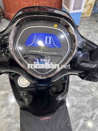 Yamaha Grande ABS 2024 8000km Việt Nam
