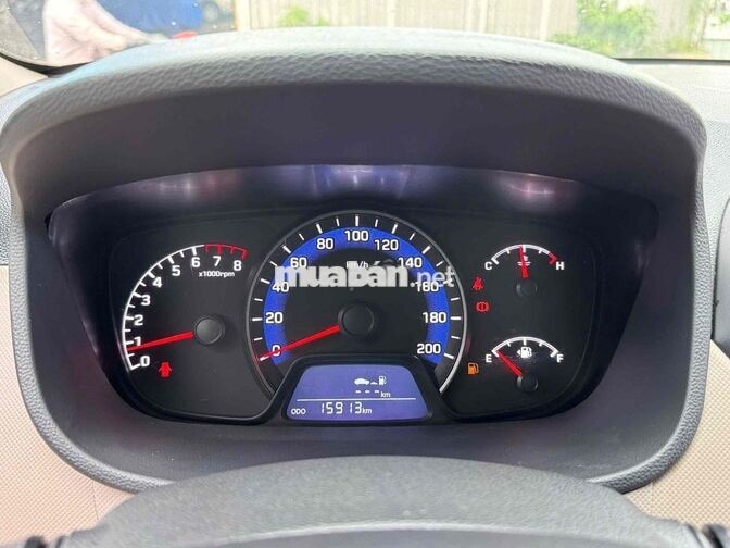 Hyundai i10 1.2MT 2021 15.000km