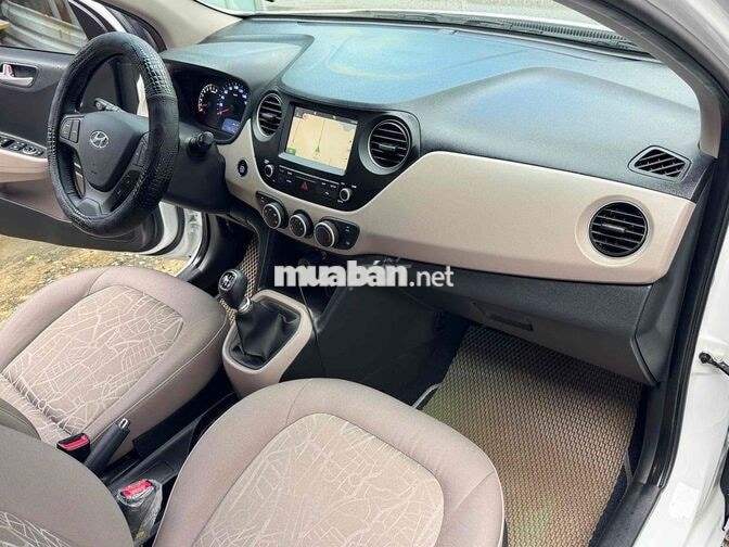 Hyundai i10 1.2MT 2021 15.000km
