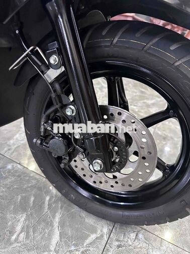 Yamaha Grande ABS 2024 8000km Việt Nam