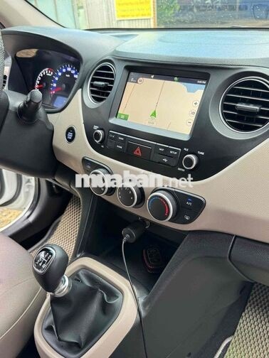 Hyundai i10 1.2MT 2021 15.000km