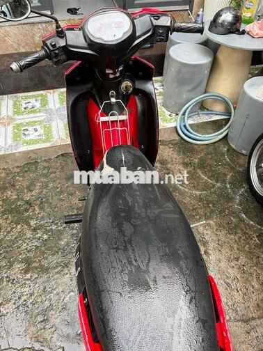 Yamaha Sirius Fi 2014 Đỏ