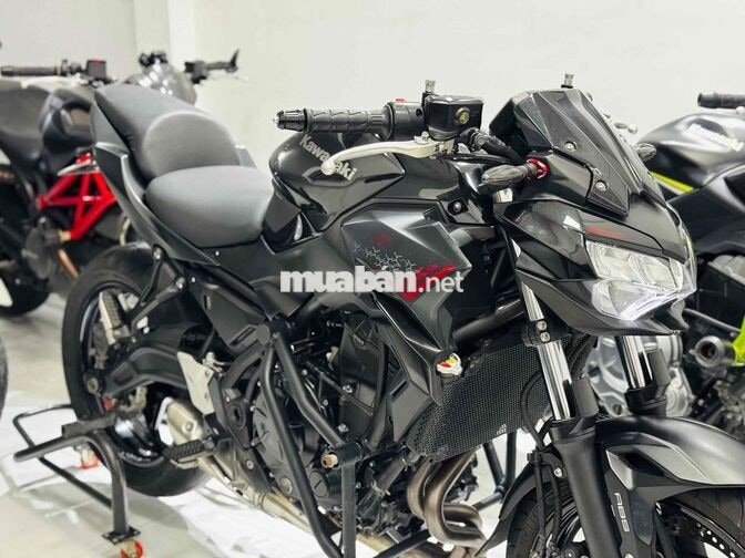 Bán Kawasaki Z650 ABS 2021 TFT chính chủ
