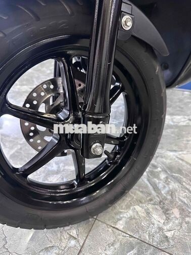 Yamaha Grande ABS 2024 8000km Việt Nam
