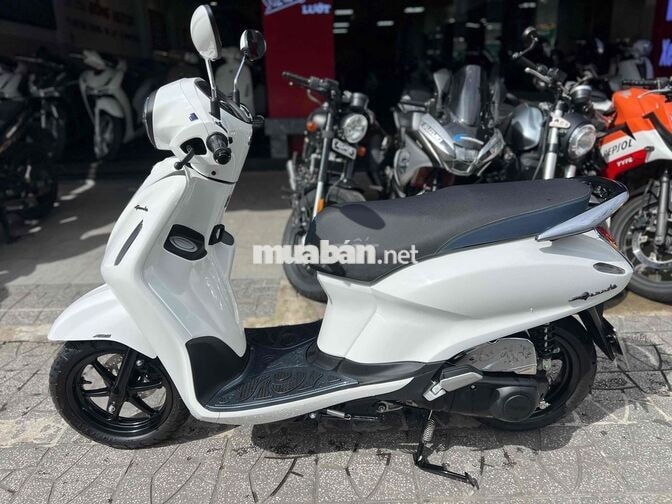 Yamaha Grande 125 ABS 2025 ❇️Đồng Moto Đà Lạt❇️