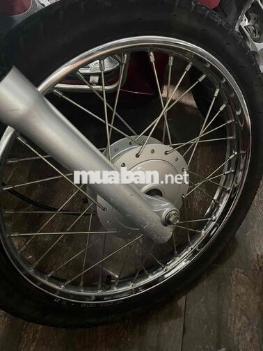 Em Bán Wave 50cc 2023 Chính Chủ Máy Zin Êm Như Mới