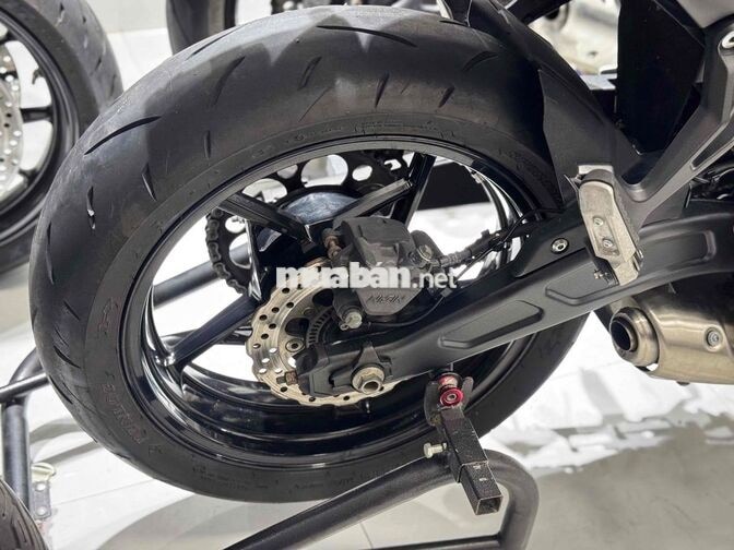 Bán Kawasaki Z650 ABS 2021 TFT chính chủ